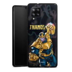 Carry Case Single Black