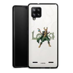 Carry Case Single Black