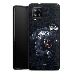 Carry Case Single Black