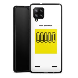 Carry Case Single Black