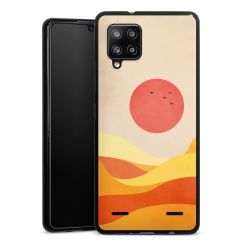 Carry Case Single Black