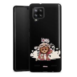 Carry Case Single Black