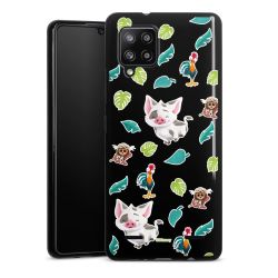 Carry Case Single Black