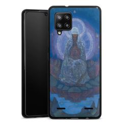 Carry Case Single Black