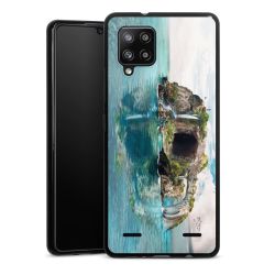 Carry Case Single Black