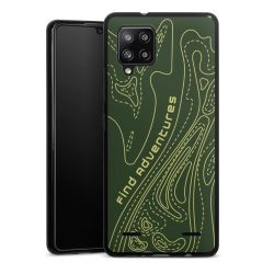 Carry Case Single Black