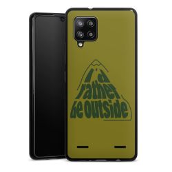 Carry Case Single Black