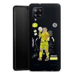 Carry Case Single Black