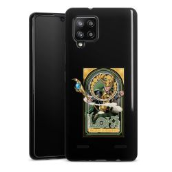 Carry Case Single Black