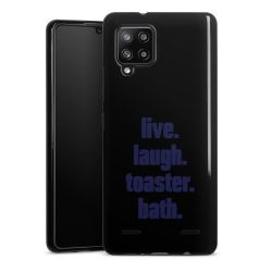 Carry Case Single Black