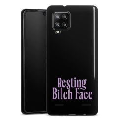 Carry Case Single Black