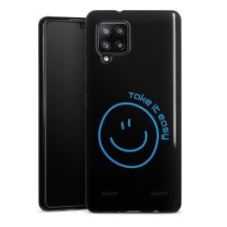 Carry Case Single Black