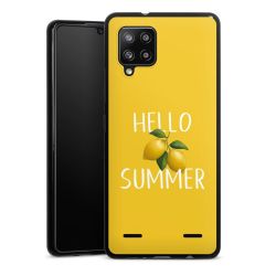 Carry Case Single Black