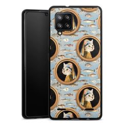 Carry Case Single Black