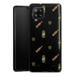 Carry Case Single Black