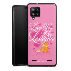 Carry Case Single Black