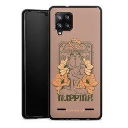 Carry Case Single Black