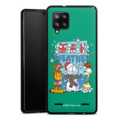 Carry Case Single Black