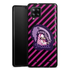 Carry Case Single Black