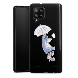 New Carry Case Hülle Schwarz