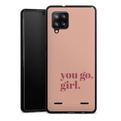 Carry Case Single Black