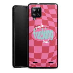 Carry Case Single Black