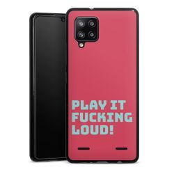 Carry Case Single Black