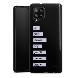 Carry Case Single Black