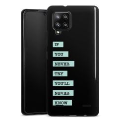 Carry Case Single Black