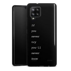 Carry Case Single Black