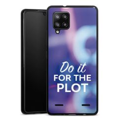 Carry Case Single Black