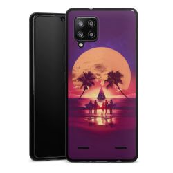 Carry Case Single Black