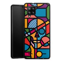 Carry Case Single Black