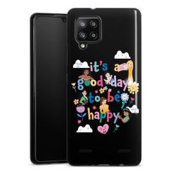 Carry Case Single Black