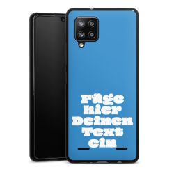 Carry Case Hülle Schwarz ohne Band