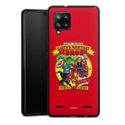 Carry Case Single Black