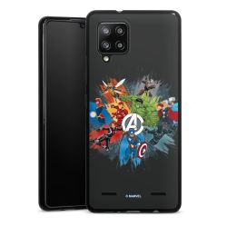 Carry Case Single Black