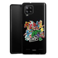 Carry Case Single Black