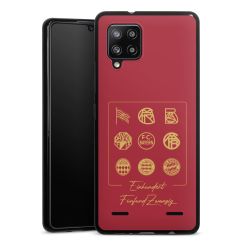 Carry Case Single Black