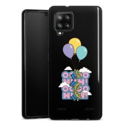 Carry Case Single Black