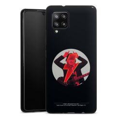 Carry Case Hülle Schwarz ohne Band