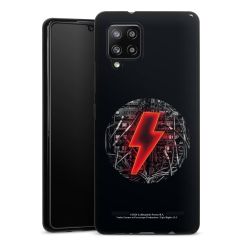 Carry Case Hülle Schwarz ohne Band