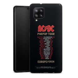 Carry Case Hülle Schwarz ohne Band