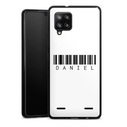 Carry Case Hülle Schwarz ohne Band