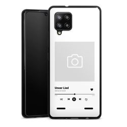 Carry Case Single Black