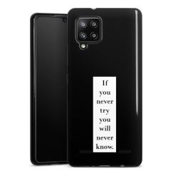 Carry Case Single Black