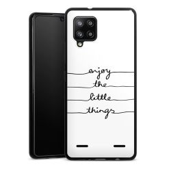 Carry Case Single Black