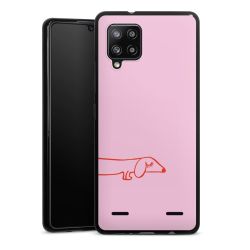 Carry Case Single Black