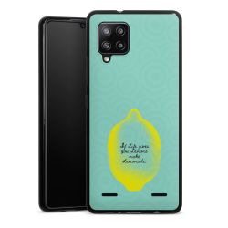 Carry Case Single Black