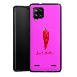 Carry Case Single Black